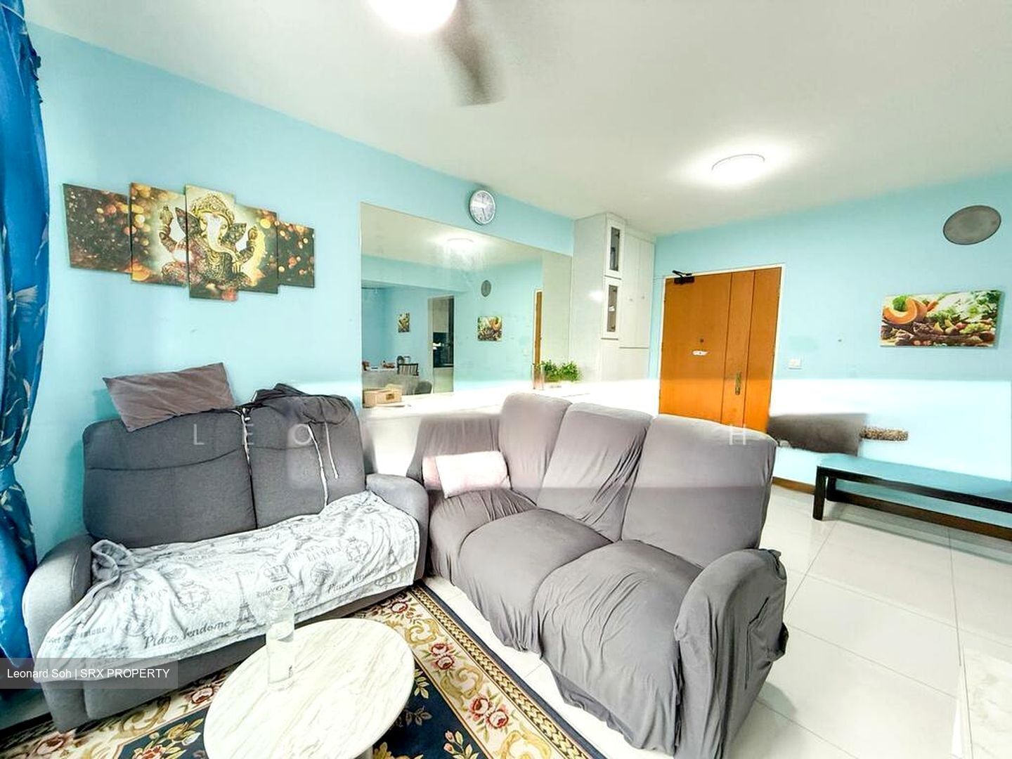 Blk 107C Eastbrook @ Canberra (Sembawang), HDB 4 Rooms #503935421